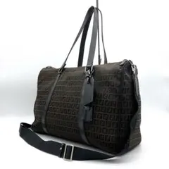 2025年最新】fendi ボストン バッグの人気アイテム - メルカリ