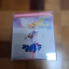 美少女戦士セーラームーン 20周年 ももいろクローバーZ ムーンライト
