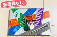 関ジャニ∞/KANJANI'S Re:LIVE 8BEAT〈初回限定盤・3枚組〉 - メルカリ