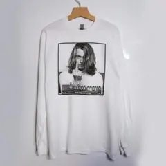L BLOW ジョニー・デップ Johnny Depp 映画 Tシャツ ロンTのサムネイル