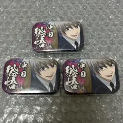 2025年最新】銀魂 ジャンプフェスタ 缶バッジの人気アイテム