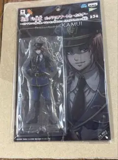 【匿名配送】銀魂　神威　ドS検定　缶バッジ 2025年最新】ドs検定 神威の人気アイテム - メルカリ