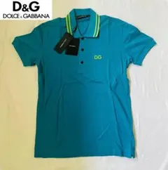 2025年最新】D&G ／ Dolce＆Gabbana メンズ ポロシャツの人気