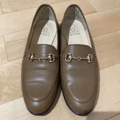 卑弥呼のローファー