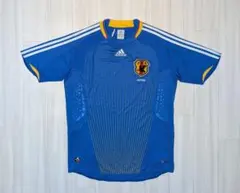 adidas サッカー日本代表 中村俊輔 ユニフォーム 長袖 10番 - メルカリ