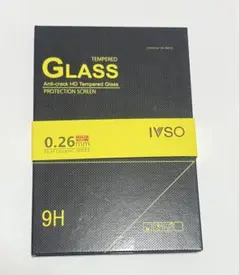 iPhone11Pro Max/iPhoneXS MAX ガラスフィルム