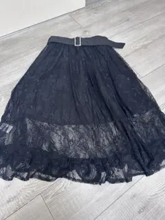 夢展望　スカートのサムネイル