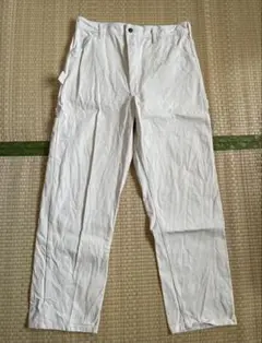 TRADESMAN PAINTER PANTS SINGLE-KNEE
