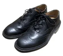 2026年最新】Tricker's シューズ型：ウィングチップ メンズ ドレス