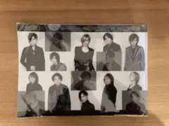 janne da arc 非売品