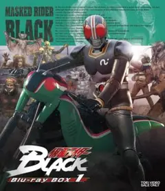 新品ケース収納 仮面ライダーBLACK DVD 全9巻セット - メルカリ