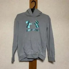 アンダーアーマー パーカー