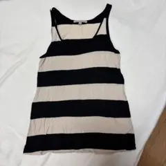 ギャップ　レディースタンクトップ