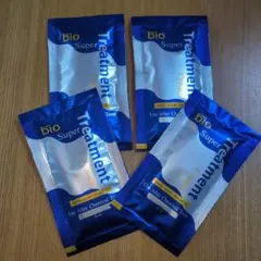 Bio Super Treatment Cream 30ml 4袋セットのサムネイル