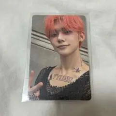 TXT トゥバ アルバム トレカ まとめ売り ボムギュ ヨンジュン 1975151608.jpg?1689723005