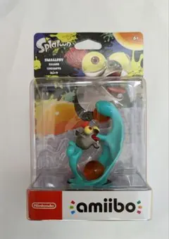 新品 スプラトゥーン3 コジャケ