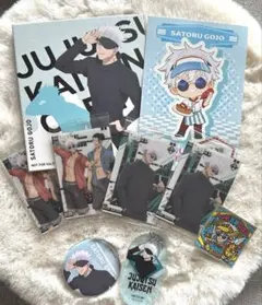 呪術廻戦カフェ