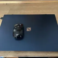 NEC Lavie Ryzen7 4700U