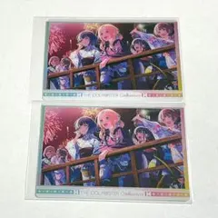 学園アイドルマスター 学マス サポカ ウエハース まとめ売り