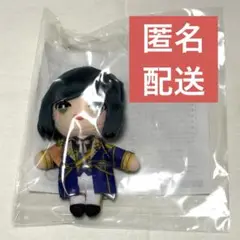 SideM 清澄九郎 ラッキーくじ ぬいぐるみマスコット