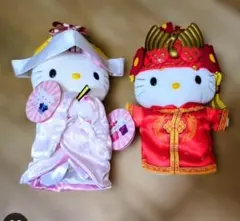 2026年最新】キティーちゃんチャイナ服の人気アイテム - メルカリ