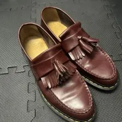 Dr.Martens ADRIANジャーナルスタンダード別注 タッセルローファーのサムネイル