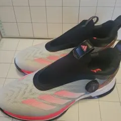 adidasゴルフシューズ