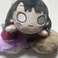 蓮ノ空女学院スクールアイドルクラブ　寝そべり