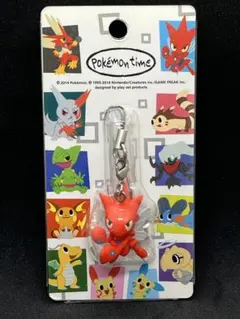 pokémon time フライゴン ストラップ ポケモンタイム pokémon time フライゴン ストラップ ポケモンタイム Amazon.co