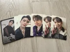 川尻蓮　トレカ　まとめ売り