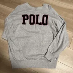 RODEO CROWNS WIDE BOWL✖️POLO ガーディガン