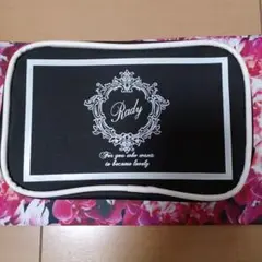 Rady ホテルシリーズ ポーチ