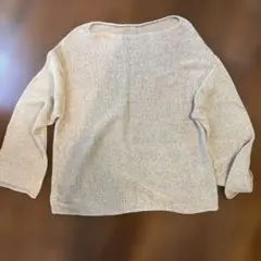 プラージュ サマーニット