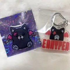 ENHYPEN♡ HEESEUNG♡キーホルダー＊バッジセット