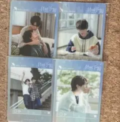 2026年最新】樋口幸平×増子敦貴の人気アイテム - メルカリ