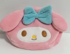 【韓国限定】サンリオ マイメロディ マイメロ　ポーチ