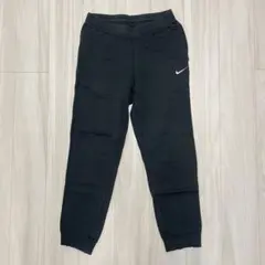 【美品】Nike トレーニング スウェットパンツ