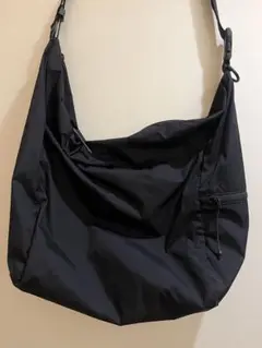 BAICYCLON バイシクロン ナイロンショルダーバッグ BCL-28