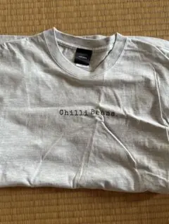 Chilli Beans. 2023 for you Tシャツのサムネイル