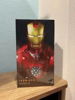 ZD TOYS マーベル アイアンスパイダーマン 7インチ フィギュア - メルカリ