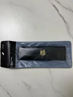 卓球用 ヘアバンド 勝 王楚欽 愛用デザイン