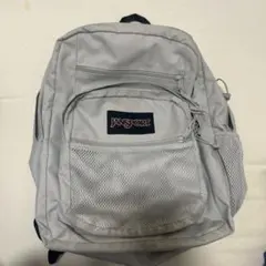 JANSPORT ホワイト リュック