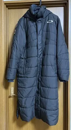 ベンチコート オークリー