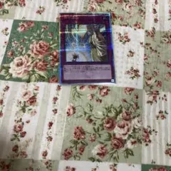 遊戯王 神の警告 25thシークレットレア