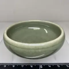 中国 龍泉窯 粉青釉 小皿 小鉢 古玩器 C R8467 - メルカリ