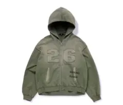 BTSアリランARIRANG韓国限定フーディZIP-UP HOODIE Sサイズ - メルカリ