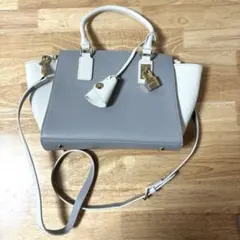 サマンサタバサ ハンドバッグ ショルダーバッグ