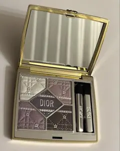 DIORディオールショウ サンク クルール ホリデーコレクション2025 912