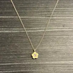 マリークワント ネックレス