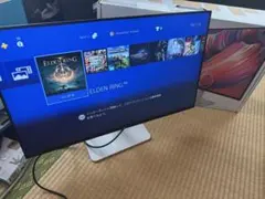DELL s2425hs ゲーミングモニター 本体